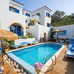 Castri Village Kythira Quality Agia Pelagia (Kythira)