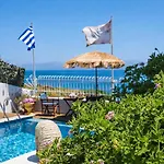 Castri Village Kythira Quality Feriehus