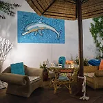 Feriehus Castri Village Kythira Quality