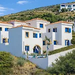 Castri Village Kythira Quality Agia Pelagia (Kythira)