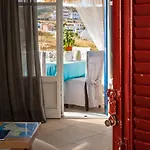 Feriehus Castri Village Kythira Quality Agia Pelagia (Kythira)