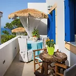 Castri Village Kythira Quality Feriehus *