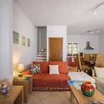 Feriehus Castri Village Kythira Quality *