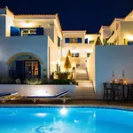 Castri Village Kythira Quality