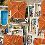 Castri Village Kythira Quality *
