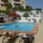 Castri Village Kythira Quality Feriehus *
