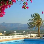 Feriehus Castri Village Kythira Quality