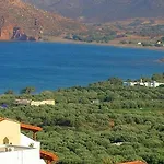 Feriehus Castri Village Kythira Quality *