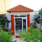 Feriehus Castri Village Kythira Quality *