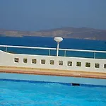 Feriehus Castri Village Kythira Quality *