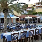 Feriehus Castri Village Kythira Quality
