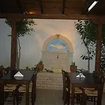 Castri Village Kythira Quality Feriehus *