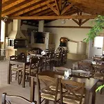 Feriehus Castri Village Kythira Quality