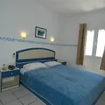 Feriehus Castri Village Kythira Quality *