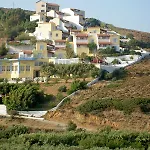 Castri Village Kythira Quality