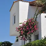 Castri Village Kythira Quality Feriehus *