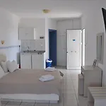 Feriehus Castri Village Kythira Quality