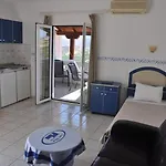 Castri Village Kythira Quality Feriehus *