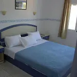 Feriehus Castri Village Kythira Quality