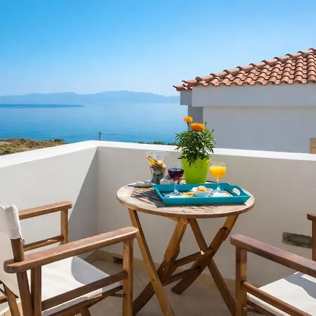 Castri Village Kythira Quality Casa vacanze Agia Pelagia (Kythira)