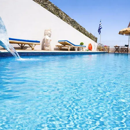 Casa vacanze Castri Village Kythira Quality