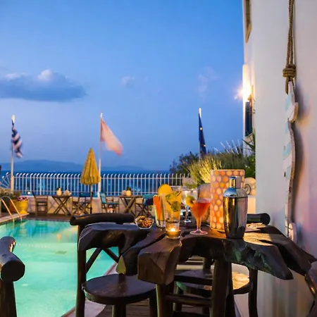 Castri Village Kythira Quality Casa vacanze