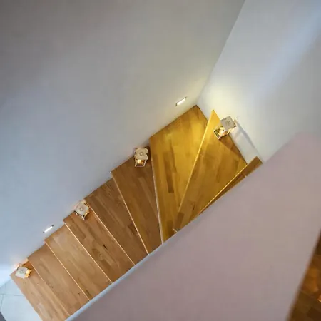 Castri Village Kythira Quality Casa vacanze *