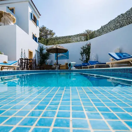 Casa vacanze Castri Village Kythira Quality *