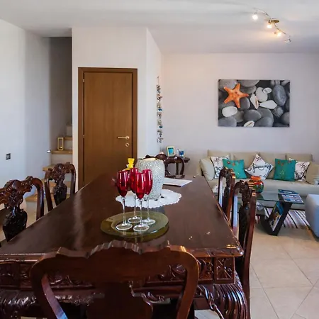 Сasa de vacaciones Castri Village Kythira Quality Agia Pelagia (Kythira)
