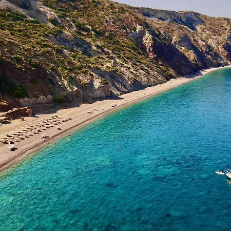 Casa vacanze Castri Village Kythira Quality