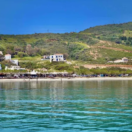 Castri Village Kythira Quality Casa vacanze Agia Pelagia (Kythira)