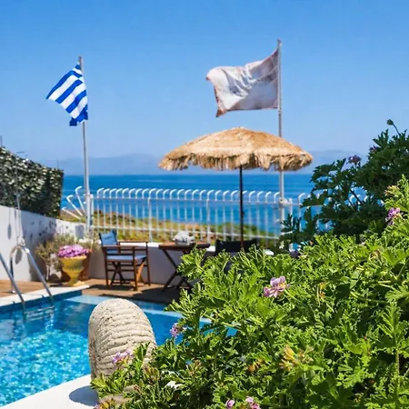 Castri Village Kythira Quality Сasa de vacaciones