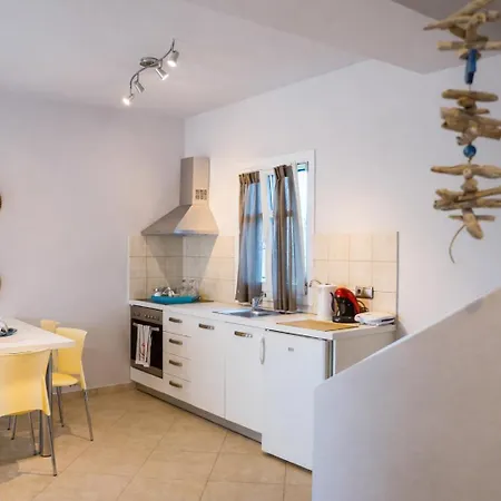 Castri Village Kythira Quality