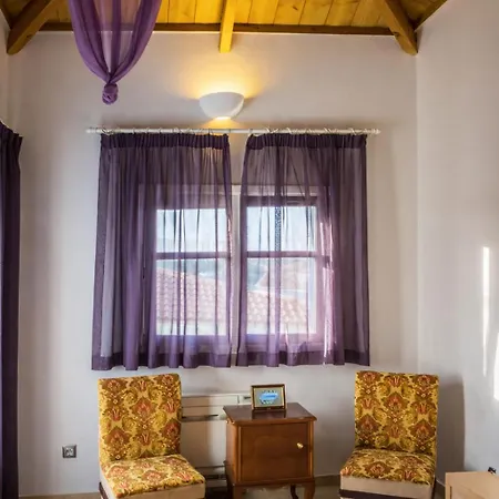 Сasa de vacaciones Castri Village Kythira Quality Agia Pelagia (Kythira)