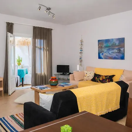 Сasa de vacaciones Castri Village Kythira Quality Agia Pelagia (Kythira)