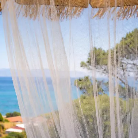 Castri Village Kythira Quality