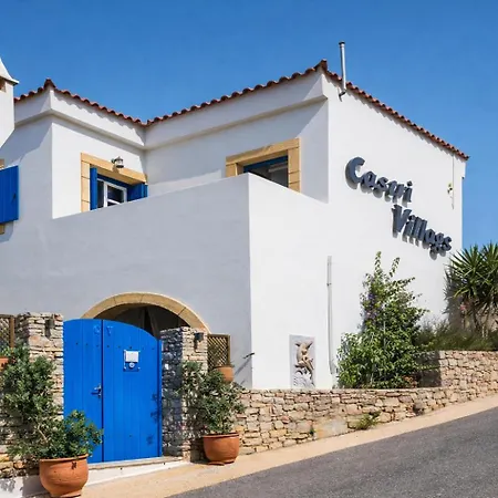 Castri Village Kythira Quality * Agia Pelagia (Kythira)
