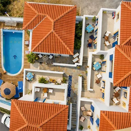 Castri Village Kythira Quality *