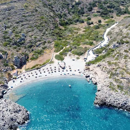 Castri Village Kythira Quality Сasa de vacaciones Agia Pelagia (Kythira)
