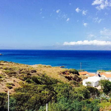 Castri Village Kythira Quality *