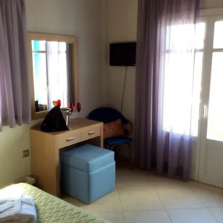 Holiday home Castri Village Kythira Quality *