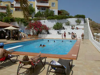 Castri Village Kythira Quality Сasa de vacaciones *