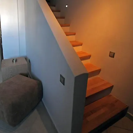 Castri Village Kythira Quality * Agia Pelagia (Kythira)