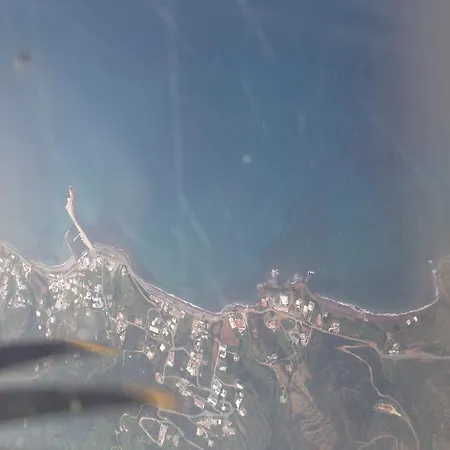 Castri Village Kythira Quality