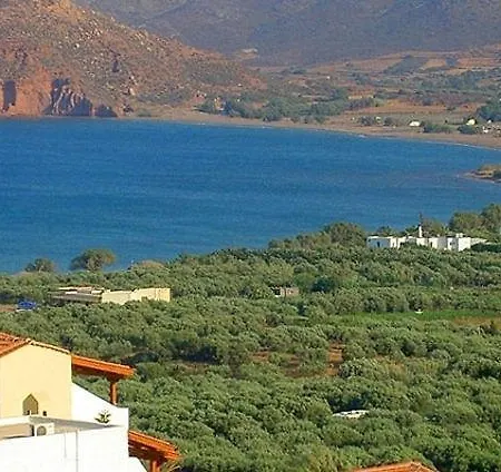 Сasa de vacaciones Castri Village Kythira Quality *