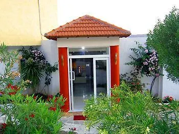 Сasa de vacaciones Castri Village Kythira Quality *