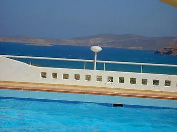 Сasa de vacaciones Castri Village Kythira Quality *