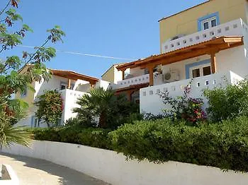 Сasa de vacaciones Castri Village Kythira Quality Agia Pelagia (Kythira)