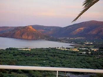 Castri Village Kythira Quality *