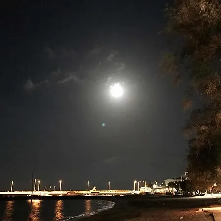 Castri Village Kythira Quality Ferienhaus Agia Pelagia (Kythira)